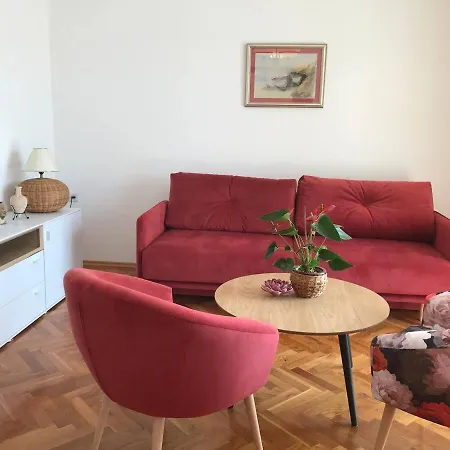 Apartament Ana Hvar Town