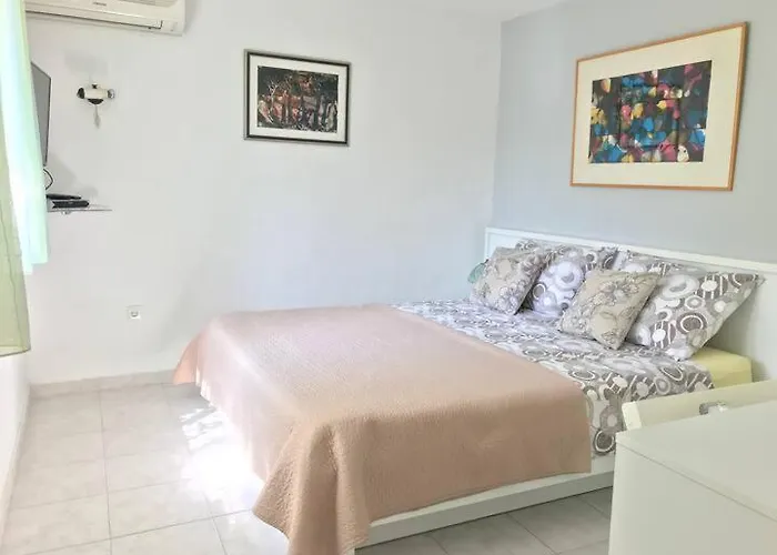 Apartament Ana