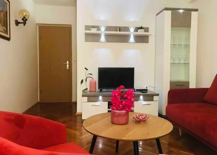 Ana Apartament Hvar Town