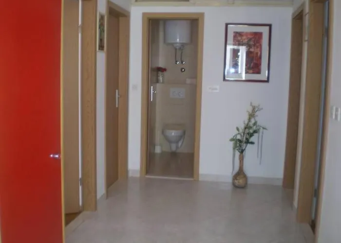 Ana Apartament