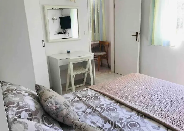 Apartament Ana Hvar Town