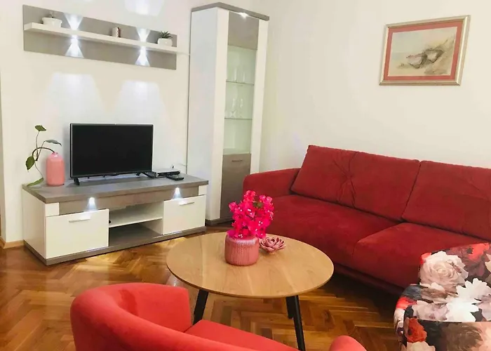 Ana Apartament Hvar Town