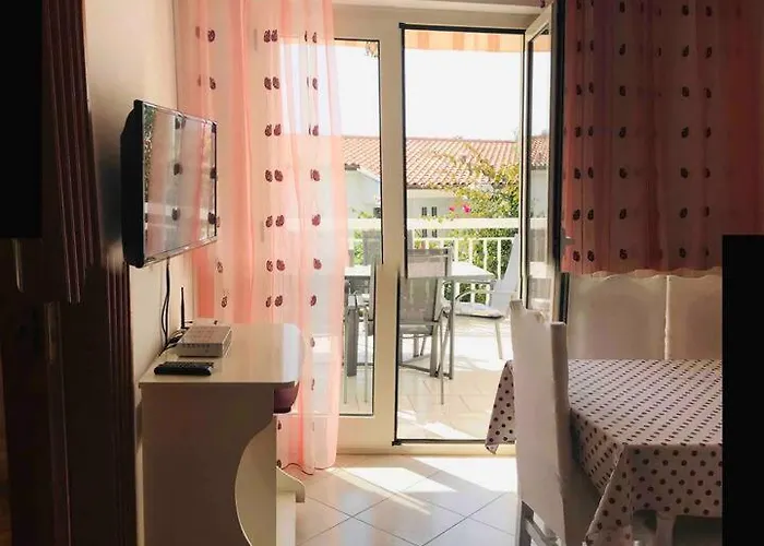 Ana Apartament Hvar Town