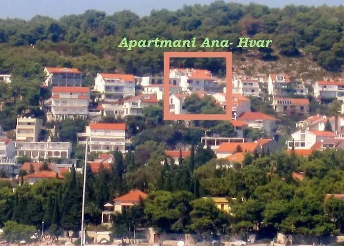 Ana Apartament