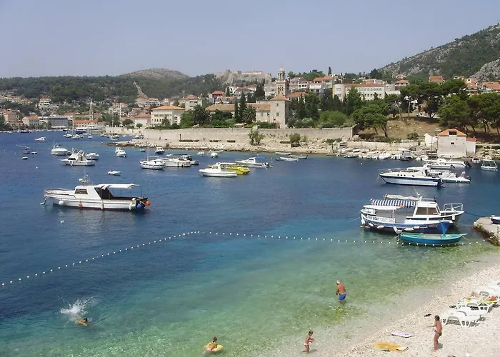 Ana Apartament Hvar Town