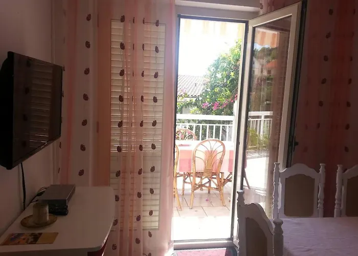 Ana Apartament