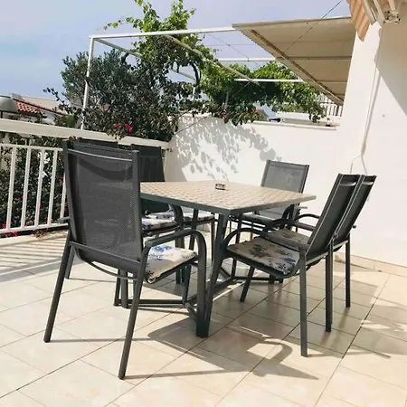 Ana Διαμέρισμα Χβαρ