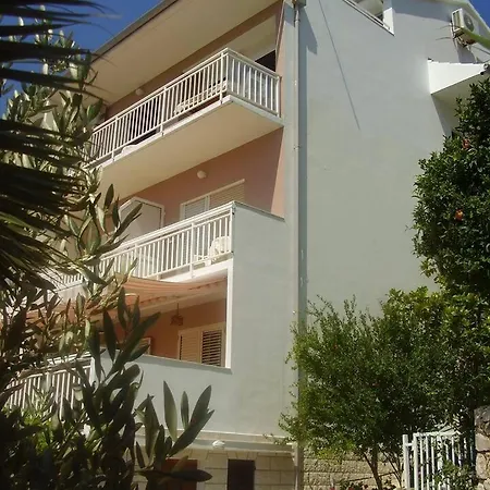 Ana Del Sol 45 - Zf Hvar *