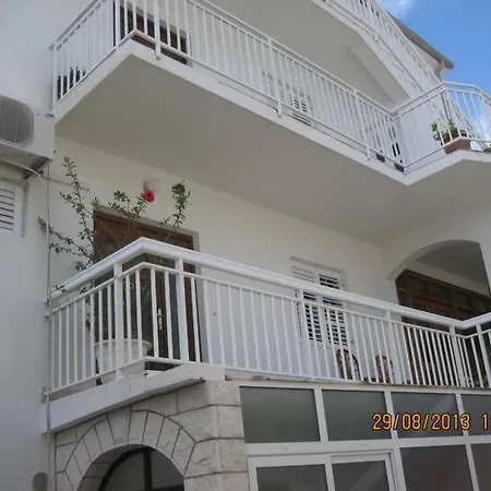 Ana Del Sol 45 - Zf Hvar *