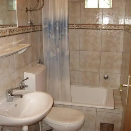 Διαμέρισμα Ana