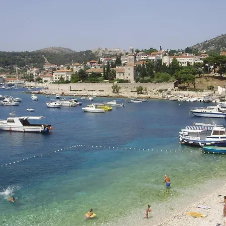 Ana Διαμέρισμα Χβαρ