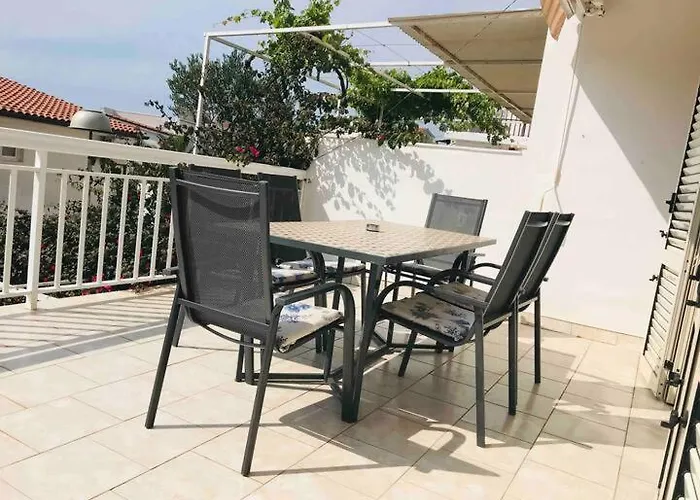 Ana Apartment Hvar Town