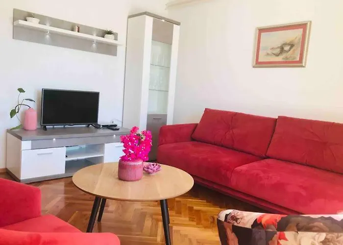 Ana Apartment Hvar Town