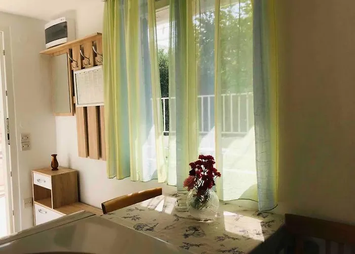 Apartment Ana Hvar Town