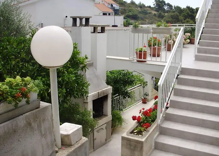 Ana Apartment Hvar Town