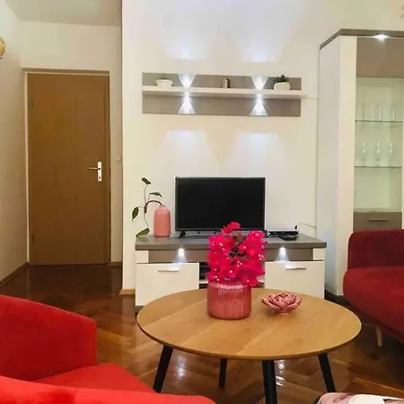 Ana Appartement Hvar Town