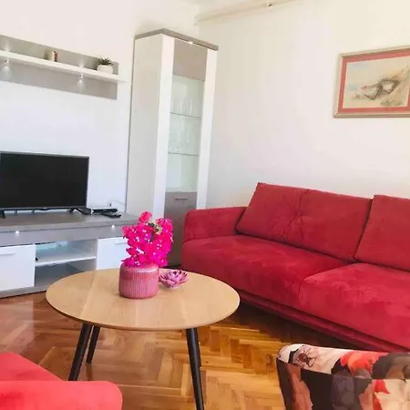 Ana Appartement Hvar Town